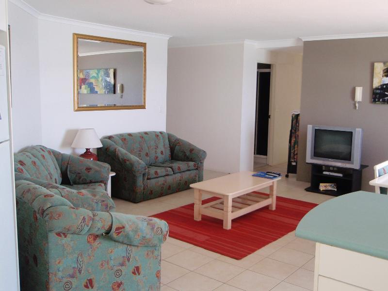 Grosvenor Beachfront Surfers Paradise Aparthotel