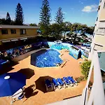 Grosvenor Beachfront Apartments Surfers Paradise