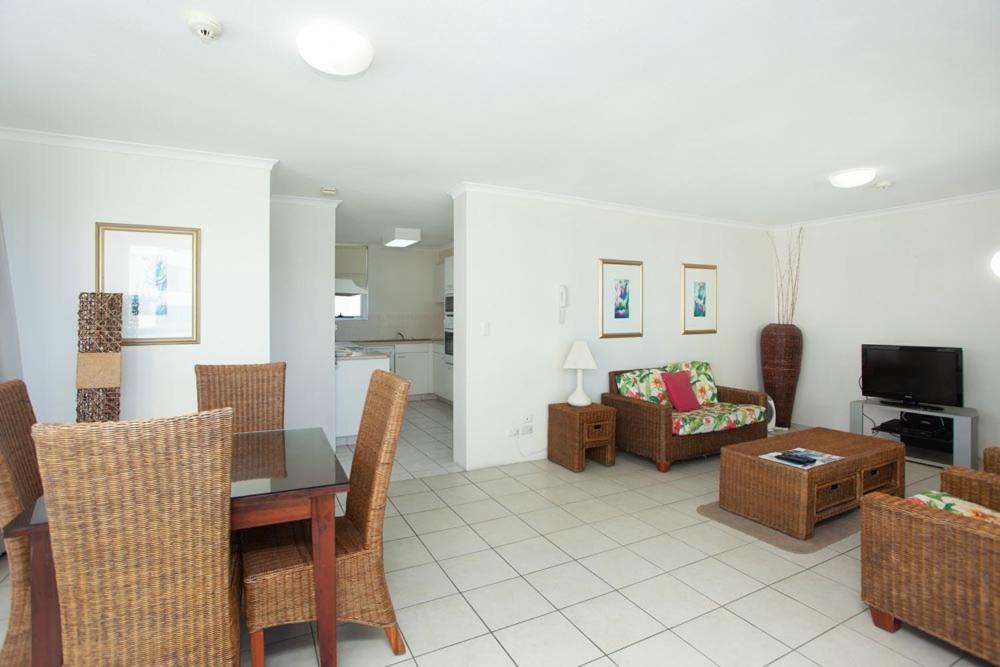 Aparthotel Grosvenor Beachfront Surfers Paradise 3*
