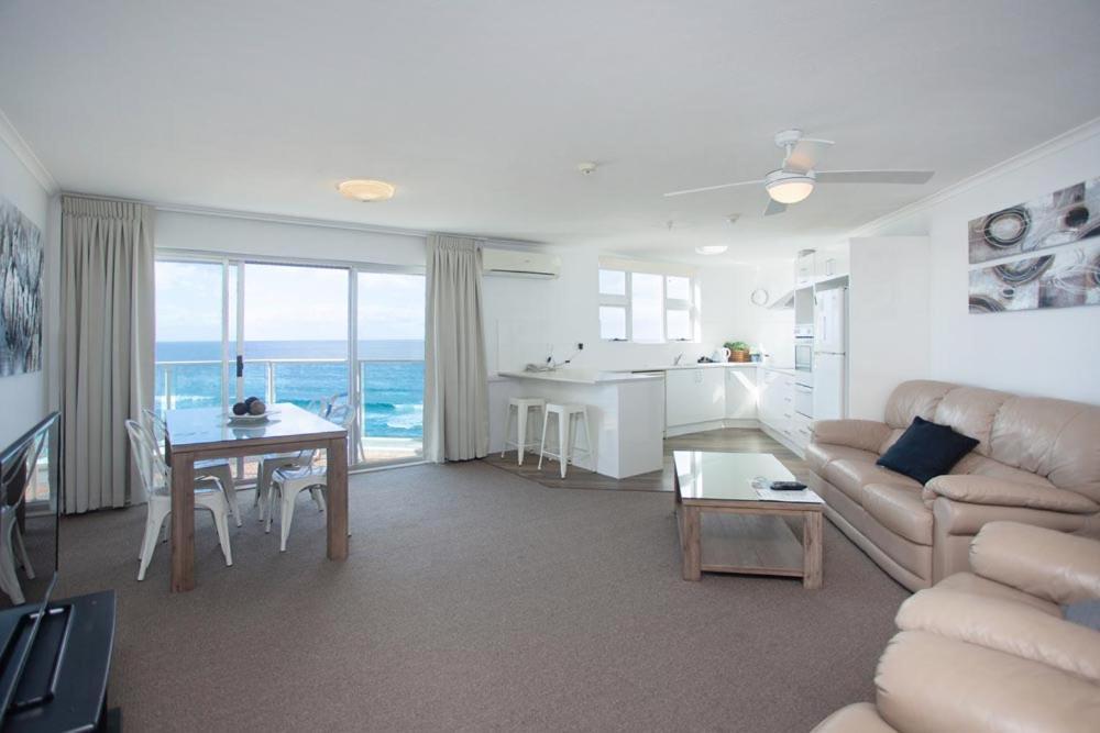 Grosvenor Beachfront Surfers Paradise Aparthotel Gold Coast