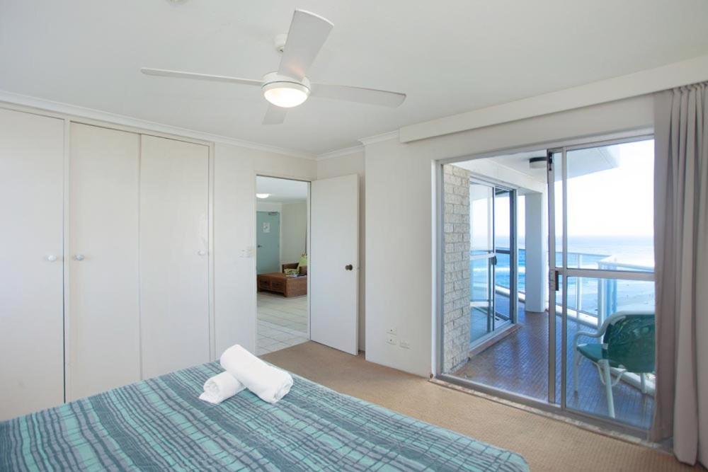 Grosvenor Beachfront Surfers Paradise 3* Gold Coast