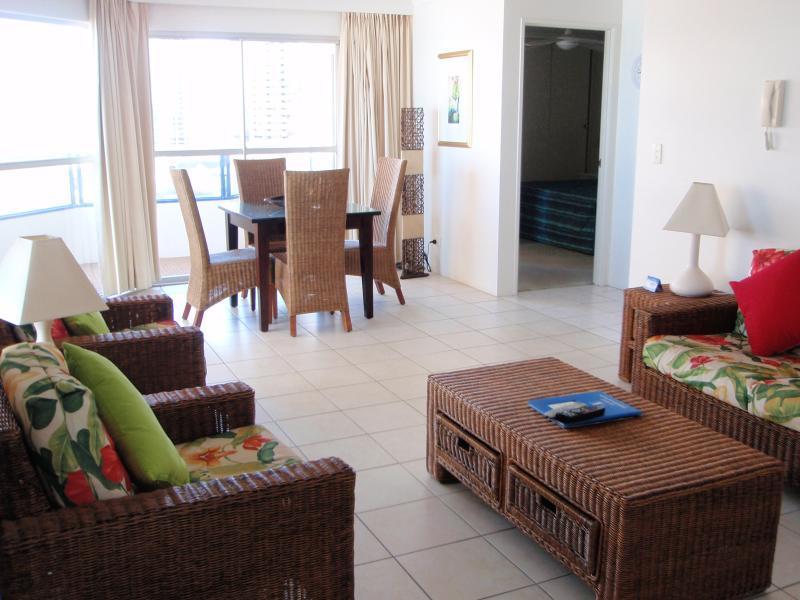 Aparthotel Grosvenor Beachfront Surfers Paradise Gold Coast